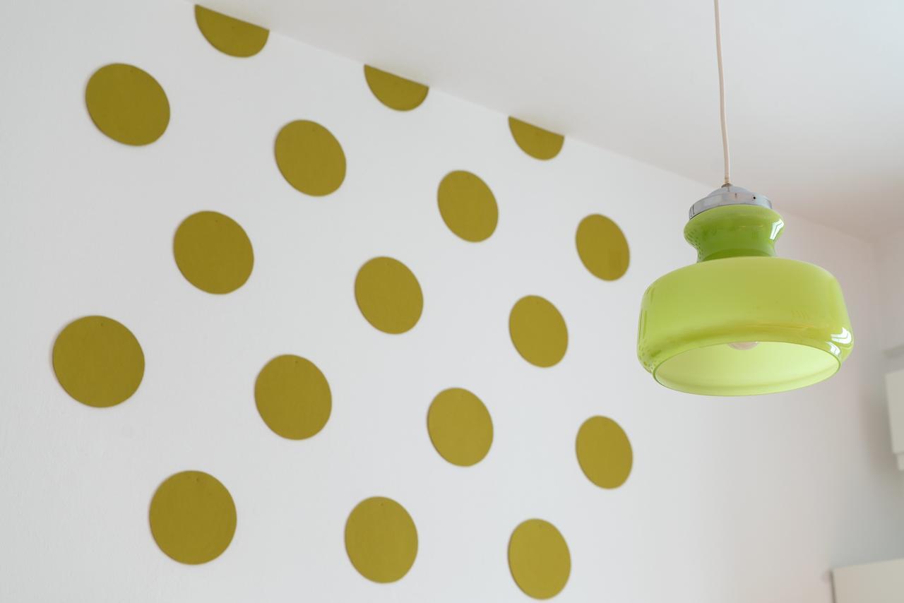 Zip b&b . design in Florenz Exterior foto