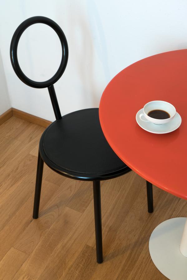 Zip b&b . design in Florenz Exterior foto