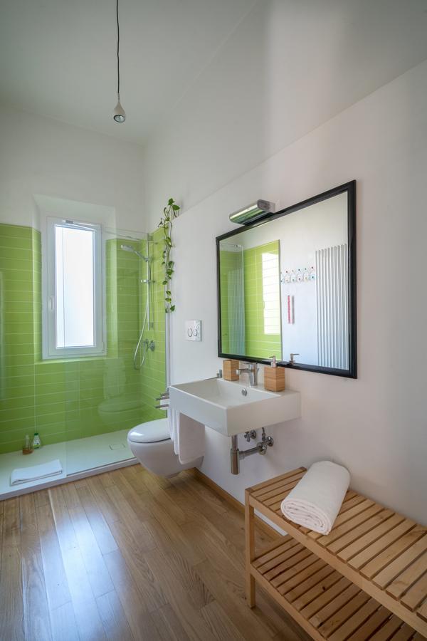 Zip b&b . design in Florenz Exterior foto