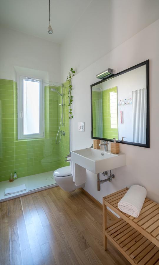 Zip b&b . design in Florenz Exterior foto