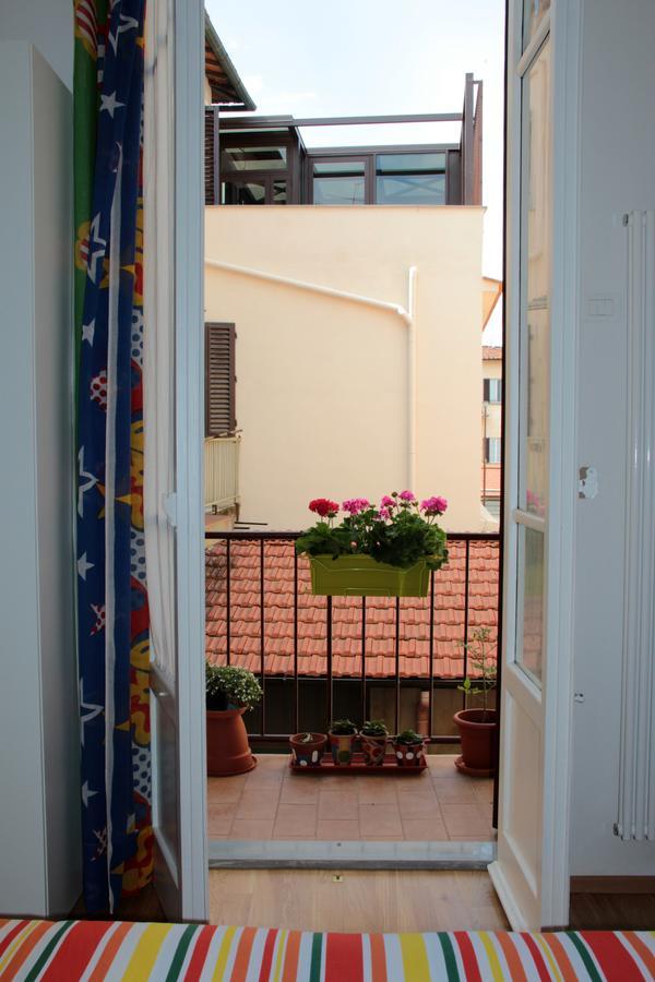 Zip b&b . design in Florenz Exterior foto